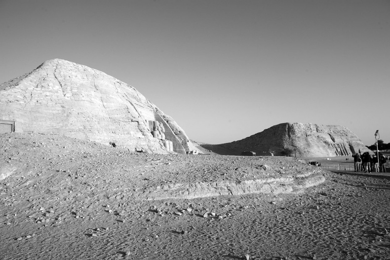 Иллюстрация к книге — Как было на самом деле. Последний путь святого семейства [i_207.jpg]