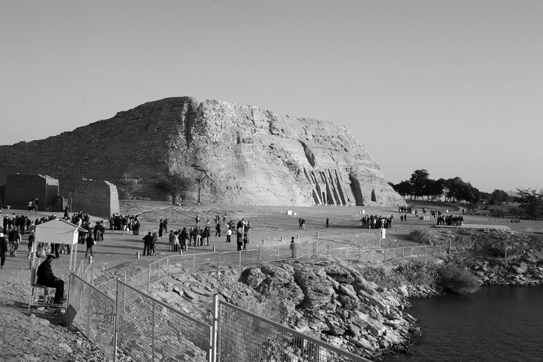 Иллюстрация к книге — Как было на самом деле. Последний путь святого семейства [i_210.jpg]