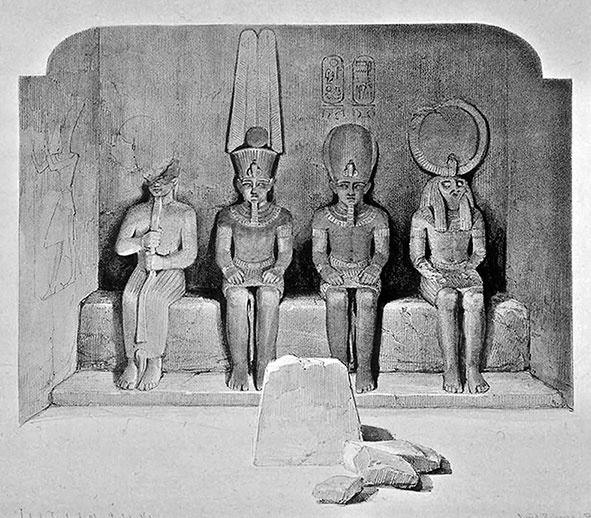 Иллюстрация к книге — Как было на самом деле. Последний путь святого семейства [i_222.jpg]