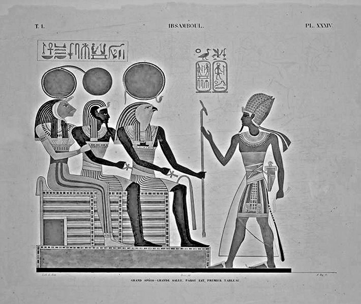 Иллюстрация к книге — Как было на самом деле. Последний путь святого семейства [i_228.jpg]