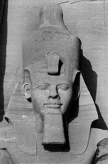 Иллюстрация к книге — Как было на самом деле. Последний путь святого семейства [i_229.jpg]