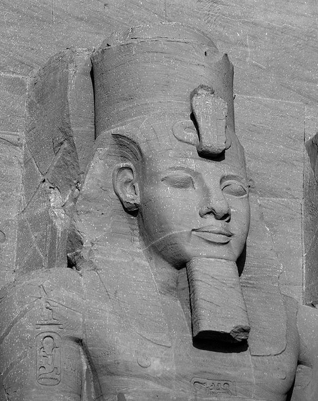 Иллюстрация к книге — Как было на самом деле. Последний путь святого семейства [i_230.jpg]