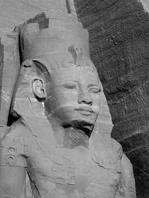 Иллюстрация к книге — Как было на самом деле. Последний путь святого семейства [i_231.jpg]