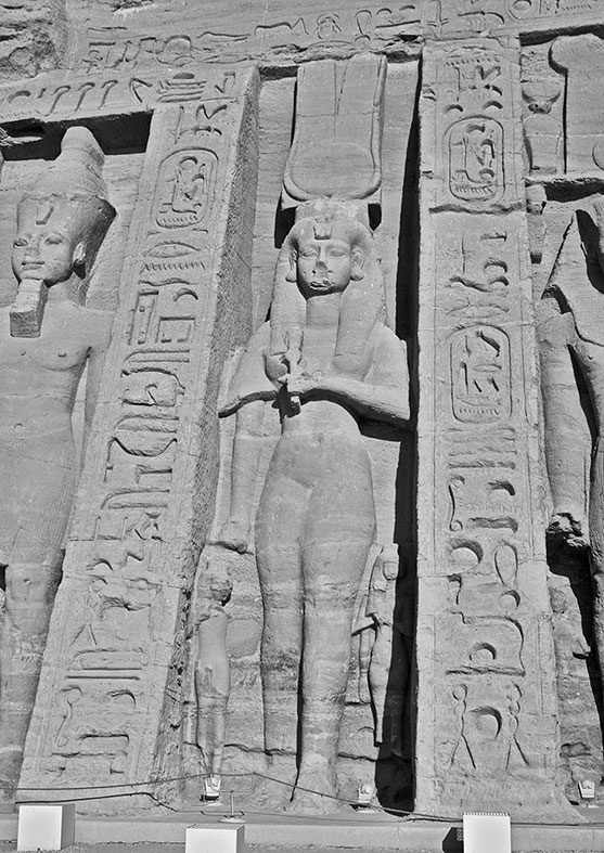 Иллюстрация к книге — Как было на самом деле. Последний путь святого семейства [i_259.jpg]