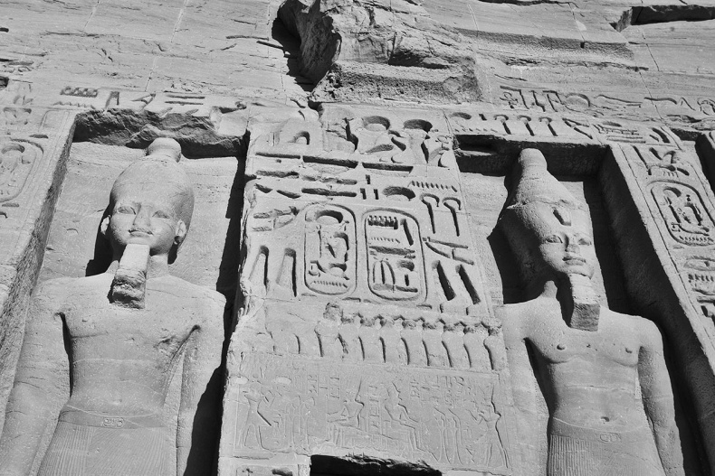 Иллюстрация к книге — Как было на самом деле. Последний путь святого семейства [i_264.jpg]