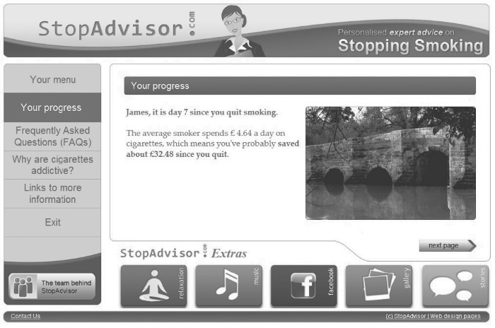 Иллюстрация к книге — Я больше не курю! [i_020.jpg]