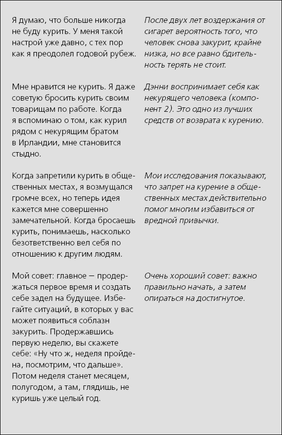 Иллюстрация к книге — Я больше не курю! [i_031.jpg]