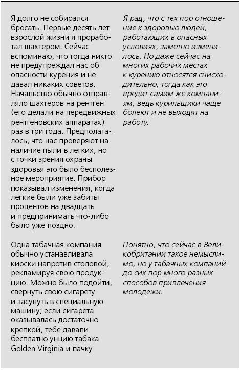 Иллюстрация к книге — Я больше не курю! [i_038.jpg]