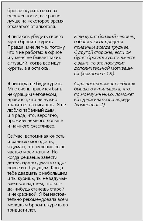 Иллюстрация к книге — Я больше не курю! [i_045.jpg]