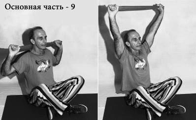 Иллюстрация к книге — Жизнь. Инструкция по устройству, эксплуатации, ремонту и мерам безопасности [i_026.jpg]