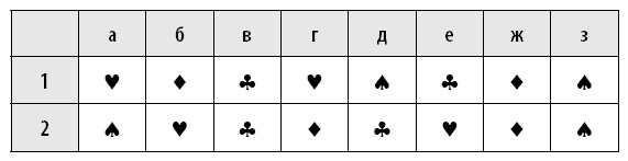 Иллюстрация к книге — 50 упражнений, чтобы научиться отказывать [i_019.jpg]