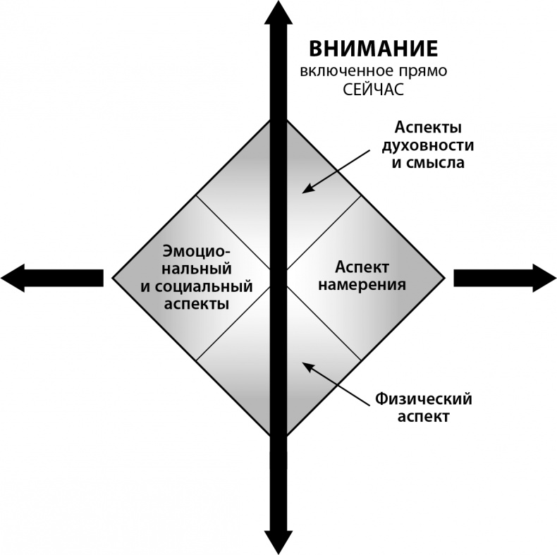 Иллюстрация к книге — Мастерство жизни. Внутренняя динамика развития [i_030.jpg]