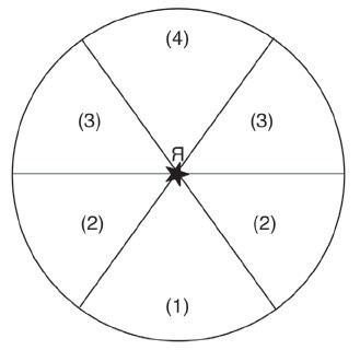 Иллюстрация к книге — Через любовь к себе - к богатству жизни! [i_001.jpg]