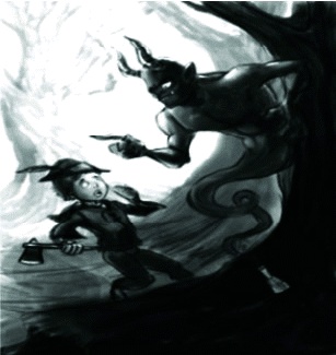 Иллюстрация к книге — Танец Древнего. Как Вселенная решает личные и мировые проблемы [_27.jpg]