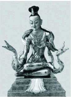 Иллюстрация к книге — Танец Древнего. Как Вселенная решает личные и мировые проблемы [_35.jpg]