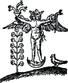 Иллюстрация к книге — Танец Древнего. Как Вселенная решает личные и мировые проблемы [_37.jpg]