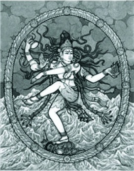 Иллюстрация к книге — Танец Древнего. Как Вселенная решает личные и мировые проблемы [_38.jpg]