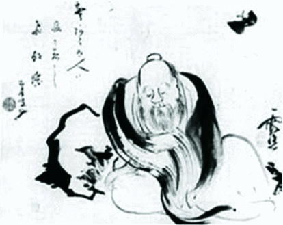 Иллюстрация к книге — Танец Древнего. Как Вселенная решает личные и мировые проблемы [_46.jpg]