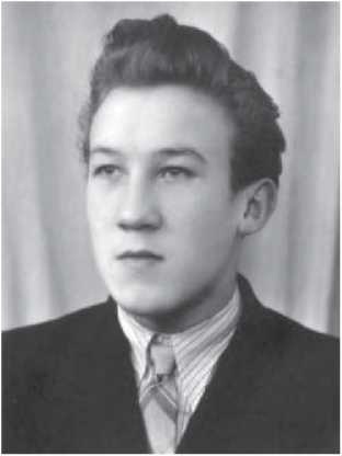 Иллюстрация к книге — Страх, или Жизнь в Стране Советов [i_005.jpg]