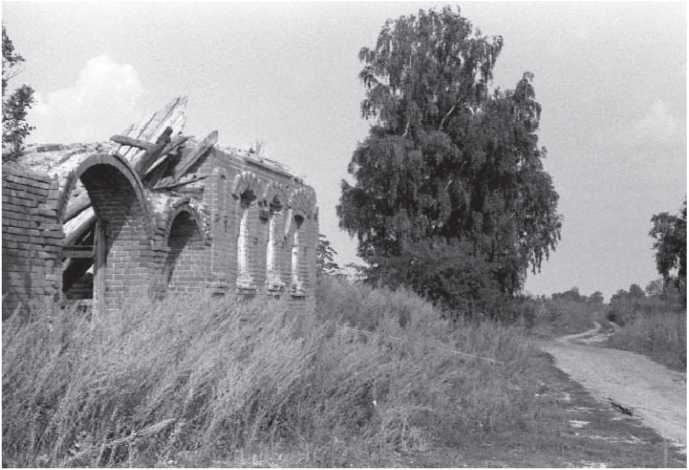 Иллюстрация к книге — Страх, или Жизнь в Стране Советов [i_024.jpg]