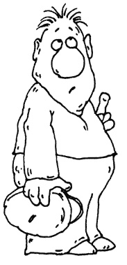 Иллюстрация к книге — Большая книга о новой жизни, которую никогда не поздно начать [_006.jpg]