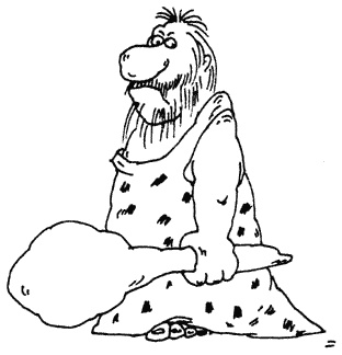 Иллюстрация к книге — Большая книга о новой жизни, которую никогда не поздно начать [_007.jpg]