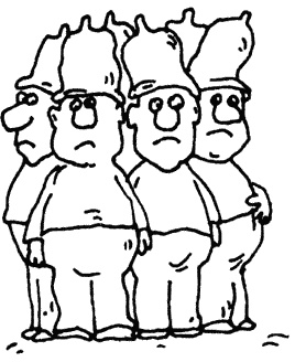 Иллюстрация к книге — Большая книга о новой жизни, которую никогда не поздно начать [_008.jpg]