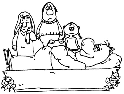 Иллюстрация к книге — Большая книга о новой жизни, которую никогда не поздно начать [_009.jpg]