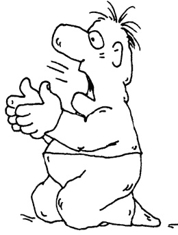 Иллюстрация к книге — Большая книга о новой жизни, которую никогда не поздно начать [_015.jpg]