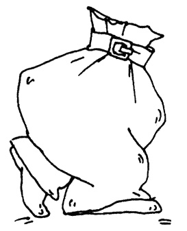 Иллюстрация к книге — Большая книга о новой жизни, которую никогда не поздно начать [_017.jpg]