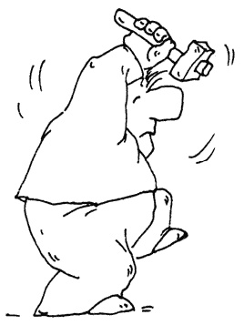 Иллюстрация к книге — Большая книга о новой жизни, которую никогда не поздно начать [_020.jpg]