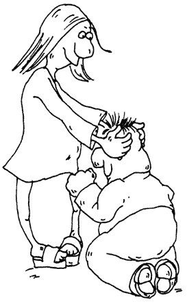 Иллюстрация к книге — Большая книга о новой жизни, которую никогда не поздно начать [_023.jpg]