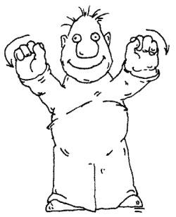 Иллюстрация к книге — Большая книга о новой жизни, которую никогда не поздно начать [_044.jpg]