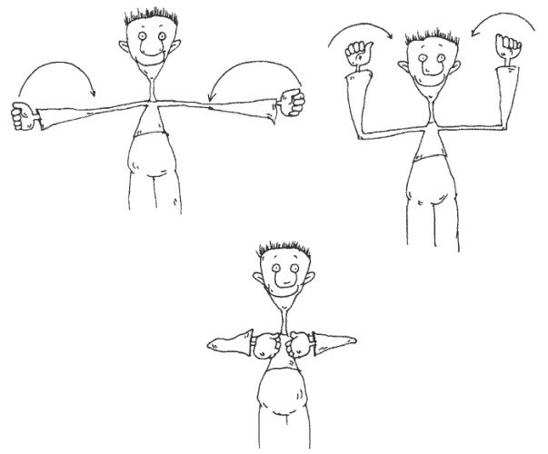 Иллюстрация к книге — Большая книга о новой жизни, которую никогда не поздно начать [_047.jpg]