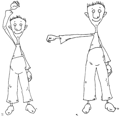 Иллюстрация к книге — Большая книга о новой жизни, которую никогда не поздно начать [_050.jpg]