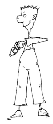 Иллюстрация к книге — Большая книга о новой жизни, которую никогда не поздно начать [_055.jpg]