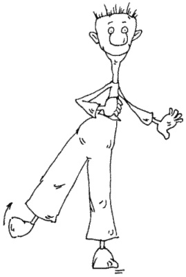 Иллюстрация к книге — Большая книга о новой жизни, которую никогда не поздно начать [_058.jpg]