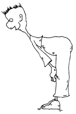 Иллюстрация к книге — Большая книга о новой жизни, которую никогда не поздно начать [_062.jpg]