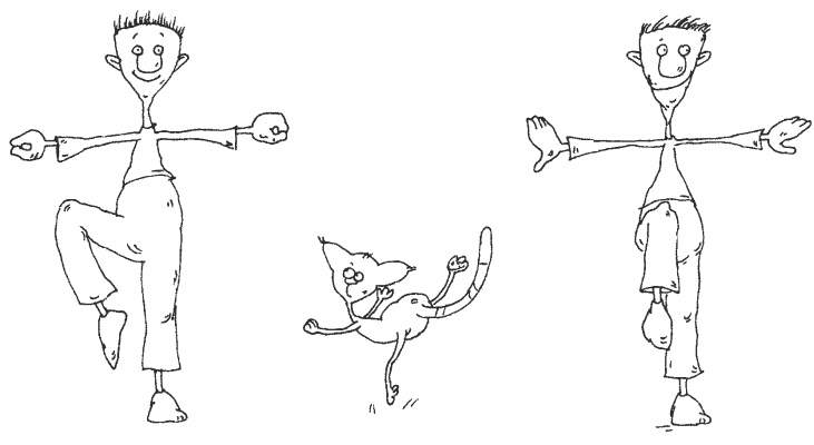 Иллюстрация к книге — Большая книга о новой жизни, которую никогда не поздно начать [_063.jpg]