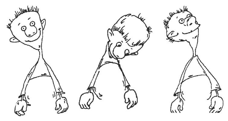 Иллюстрация к книге — Большая книга о новой жизни, которую никогда не поздно начать [_066.jpg]