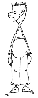 Иллюстрация к книге — Большая книга о новой жизни, которую никогда не поздно начать [_067.jpg]