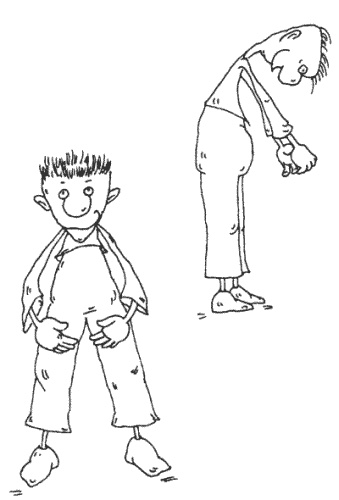 Иллюстрация к книге — Большая книга о новой жизни, которую никогда не поздно начать [_071.jpg]