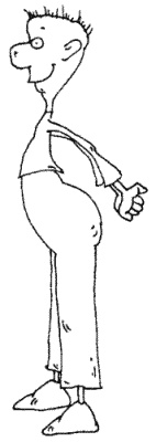 Иллюстрация к книге — Большая книга о новой жизни, которую никогда не поздно начать [_077.jpg]