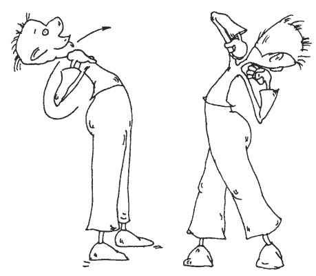 Иллюстрация к книге — Большая книга о новой жизни, которую никогда не поздно начать [_083.jpg]