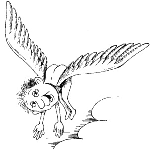 Иллюстрация к книге — Большая книга о новой жизни, которую никогда не поздно начать [_095.jpg]