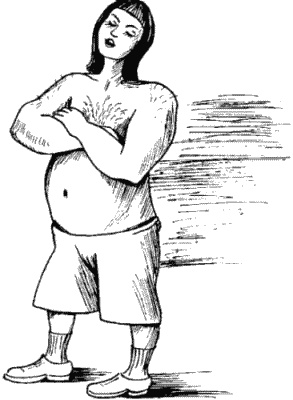 Иллюстрация к книге — Большая книга о новой жизни, которую никогда не поздно начать [_115.jpg]