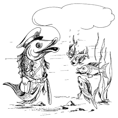 Иллюстрация к книге — Большая книга о новой жизни, которую никогда не поздно начать [_116.jpg]