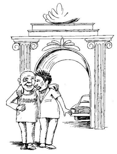 Иллюстрация к книге — Большая книга о новой жизни, которую никогда не поздно начать [_129.jpg]