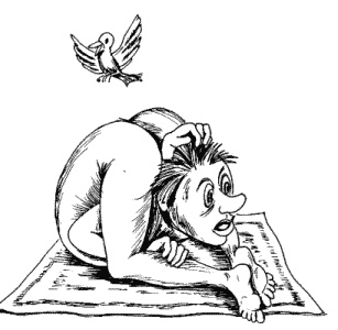 Иллюстрация к книге — Большая книга о новой жизни, которую никогда не поздно начать [_141.jpg]