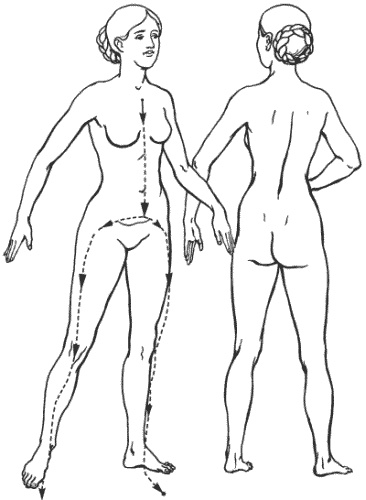 Иллюстрация к книге — Большая книга о новой жизни, которую никогда не поздно начать [_188.jpg]